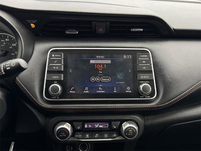 Used 2020 Nissan Kicks SR w/ SR Premium Package image 25