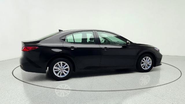 Used 2026 Toyota Camry LE FWD image 8