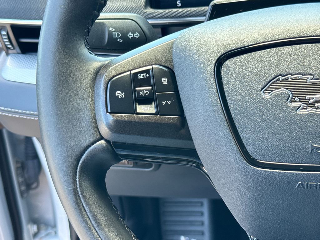 Certified 2023 Ford Mustang Mach-E Select image 15