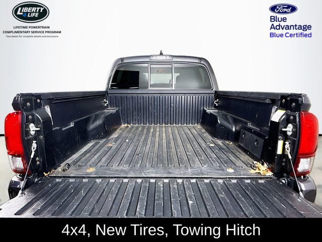 Used 2021 Toyota Tacoma SR image 23