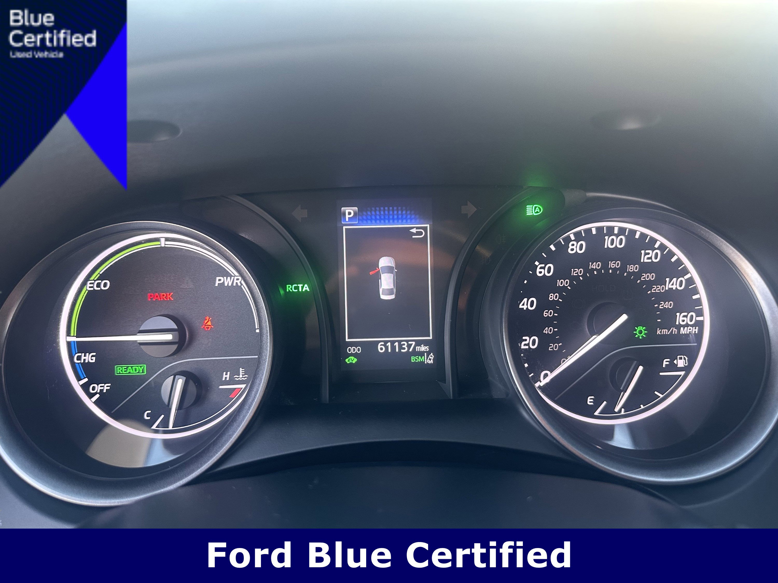 Used 2024 Toyota Camry SE image 13