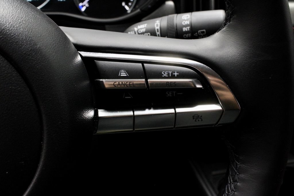 Used 2025 MAZDA CX-50 AWD 2.5 Hybrid w/ Weather Package image 29