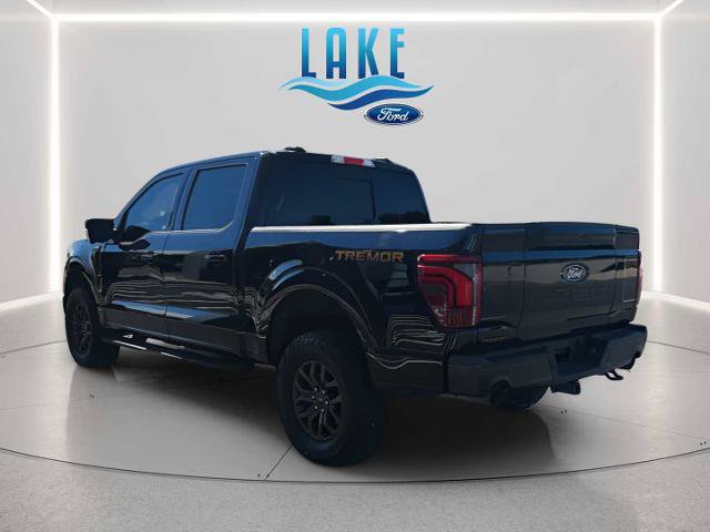 Certified 2024 Ford F150 Tremor w/ Equipment Group 402A High AWD/4WD image 7
