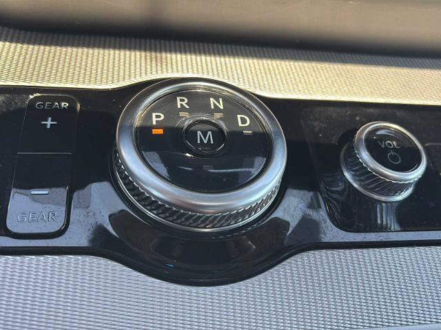 Certified 2025 Ford Expedition Active AWD/4WD image 20