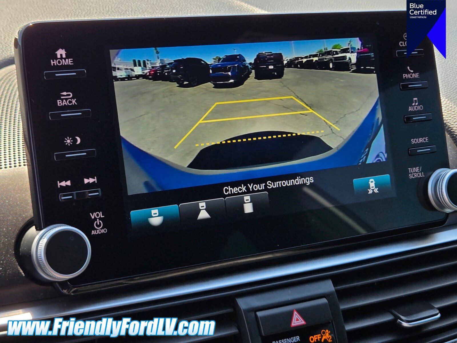 Used 2022 Honda Accord Sport image 21
