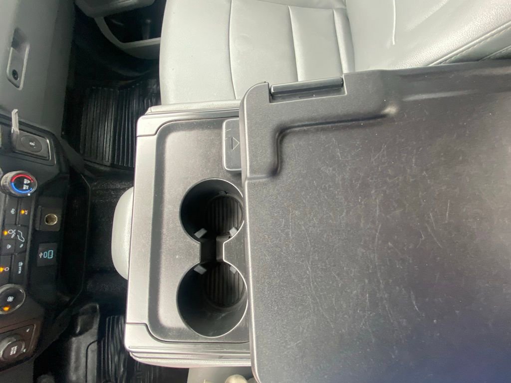 Certified 2023 Ford F250 XL w/ XL Driver Assist Package AWD/4WD image 19