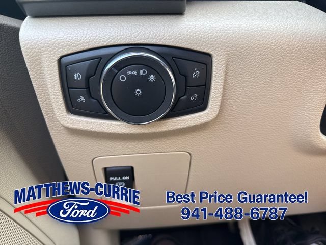Certified 2018 Ford F150 XLT RWD image 26