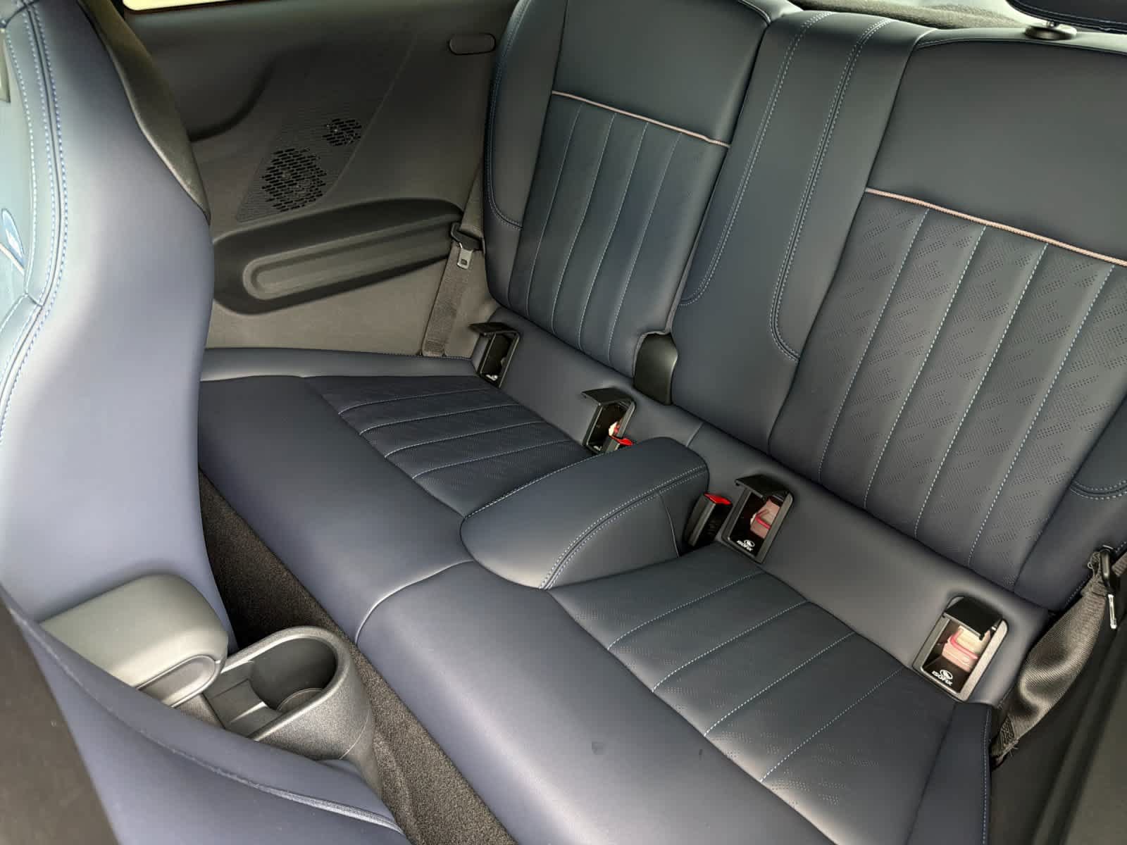 Used 2025 MINI Cooper S FWD image 4