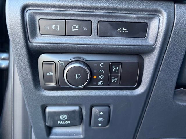 Certified 2023 Ford F150 Platinum w/ Equipment Group 701A High image 22