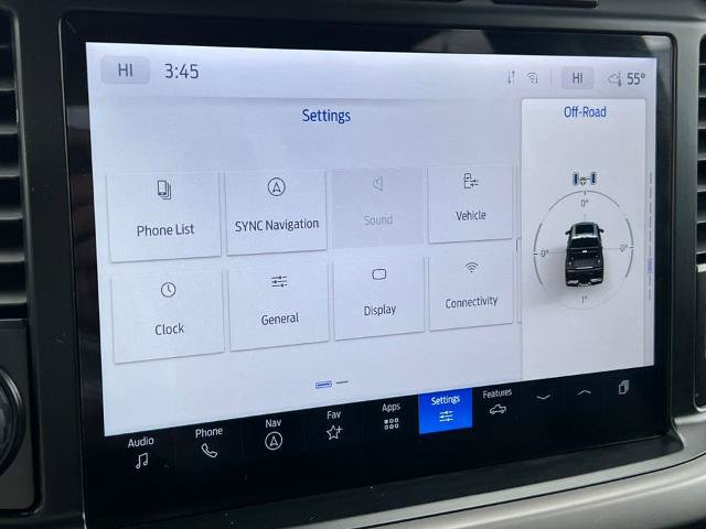 Certified 2024 Ford F150 XLT w/ Mobile Office Package AWD/4WD image 26