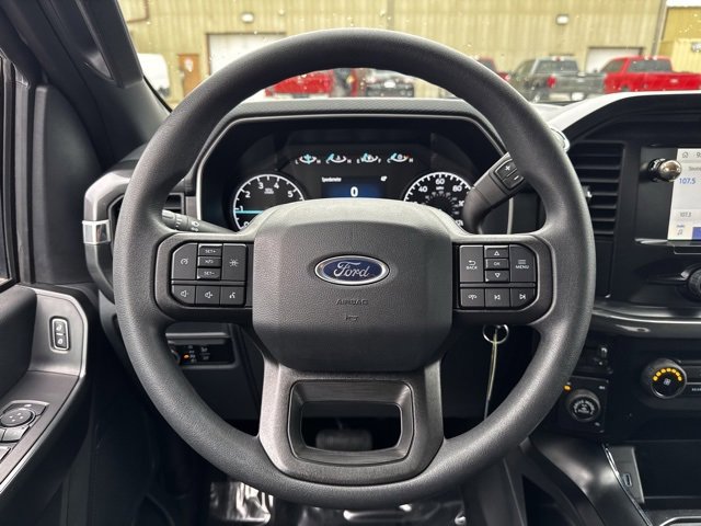Certified 2023 Ford F150 XL w/ STX Appearance Package image 34