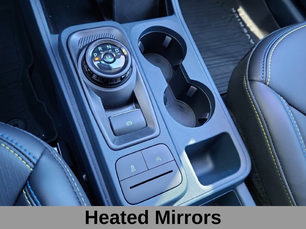 Certified 2026 Ford Maverick Lobo AWD/4WD image 13
