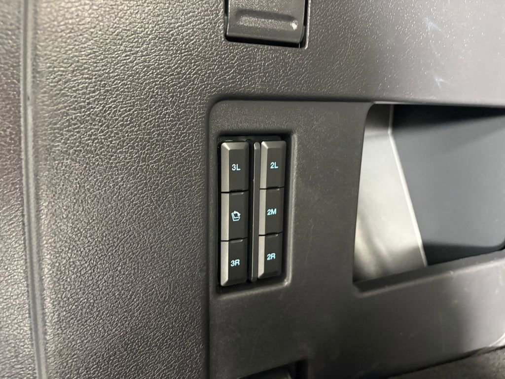 Certified 2024 Ford Expedition XLT image 35