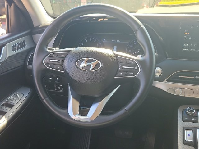 Used 2022 Hyundai Palisade SEL w/ 8P Bench Seat Package FWD image 19
