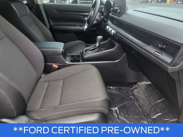Used 2024 Honda CR-V EX image 11