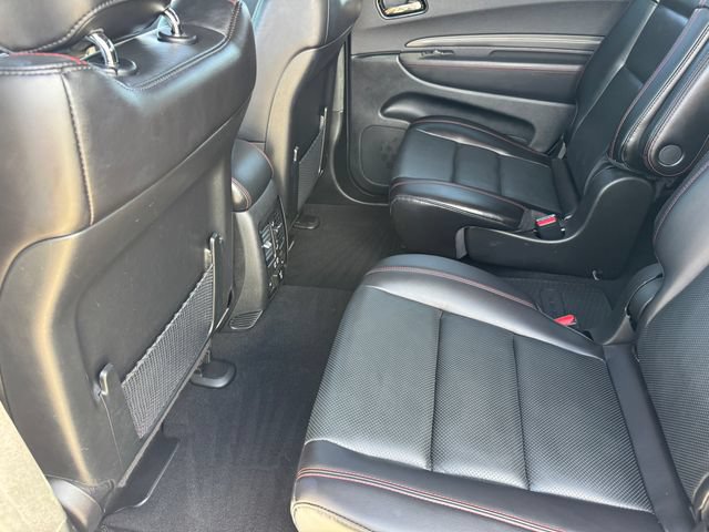 Used 2023 Dodge Durango GT AWD/4WD image 17