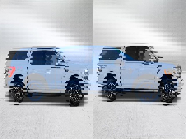 Certified 2023 Ford F150 Lariat image 2