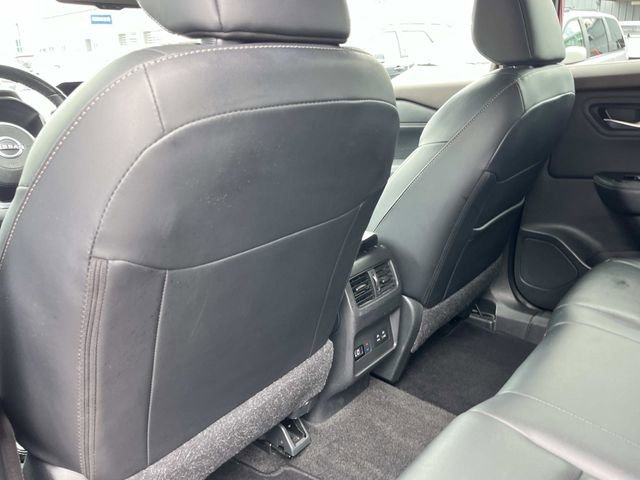Used 2023 Nissan Rogue SL w/ SL Premium Package AWD/4WD image 25