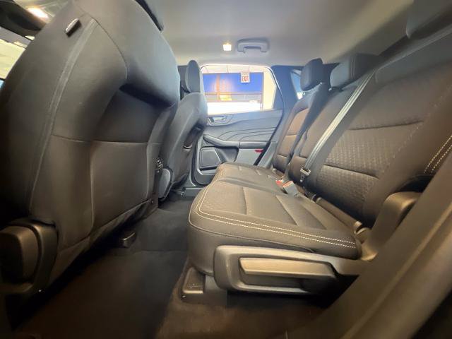 Certified 2025 Ford Escape Active AWD/4WD image 7
