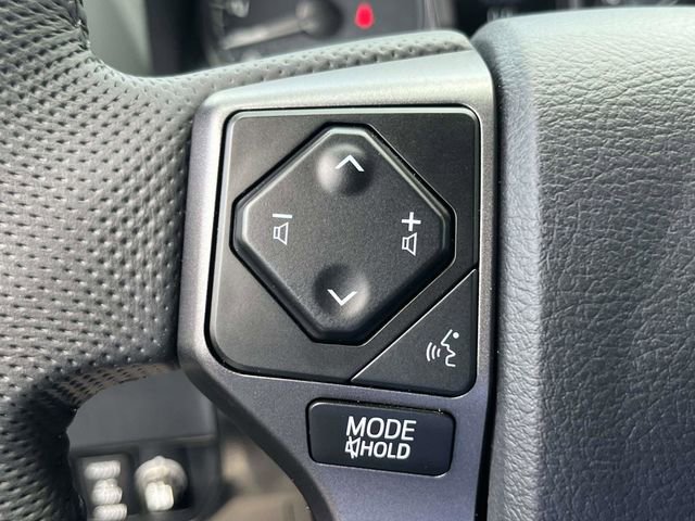 Used 2023 Toyota Tacoma TRD Pro AWD/4WD image 28