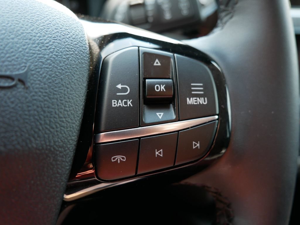 Certified 2024 Ford Escape Active AWD/4WD image 25