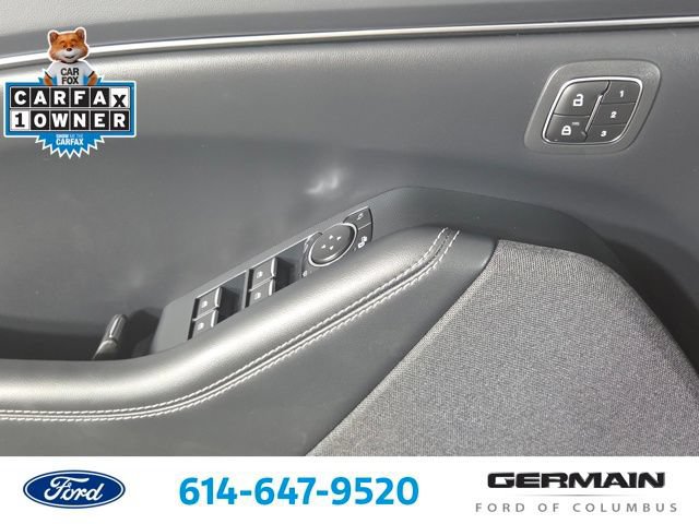 Certified 2023 Ford Mustang Mach-E Premium AWD/4WD image 28