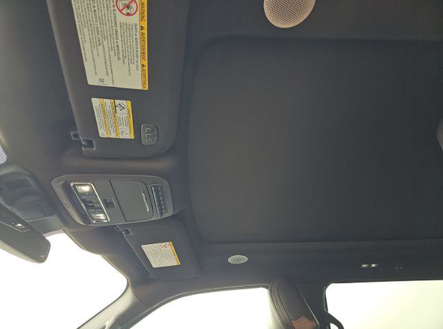 Certified 2024 Ford F250 King Ranch w/ FX4 Off-Road Package image 12