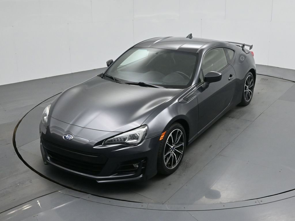 Used 2017 Subaru BRZ Limited w/ Popular Package #2 image 31