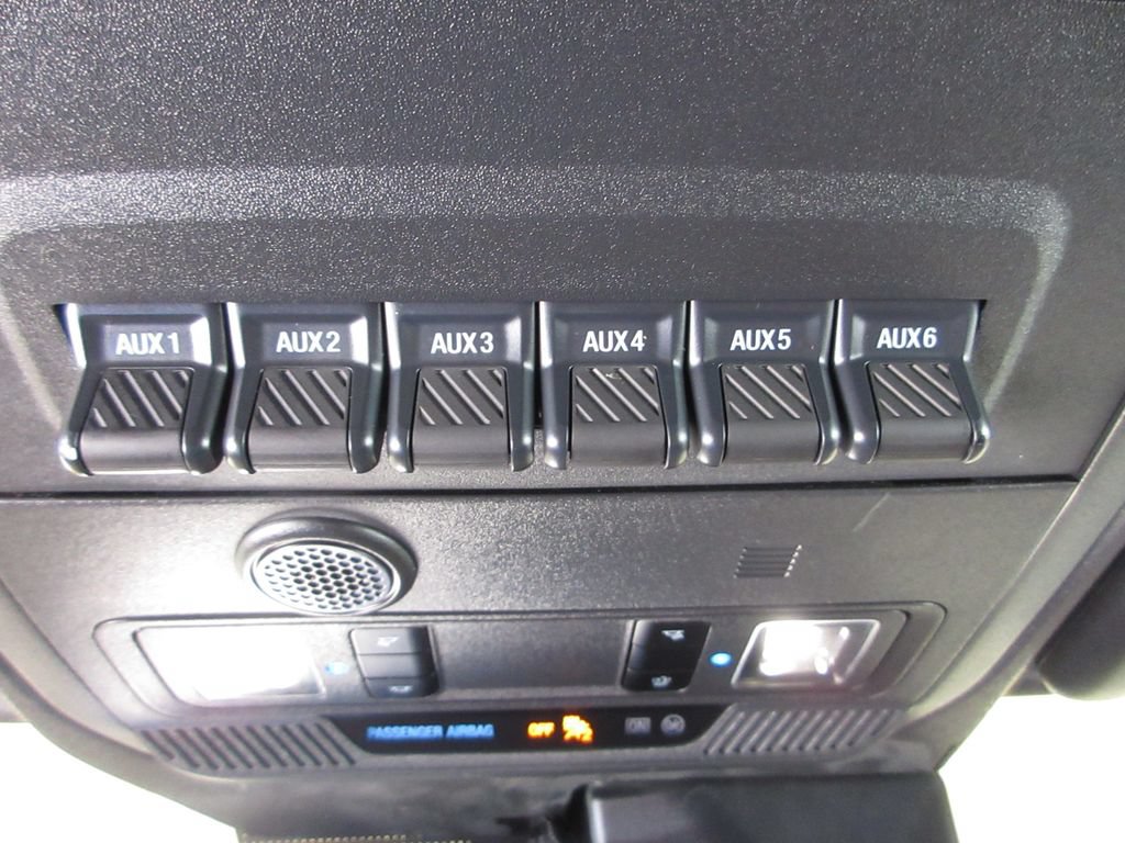 Certified 2024 Ford Bronco Outer Banks AWD/4WD image 20