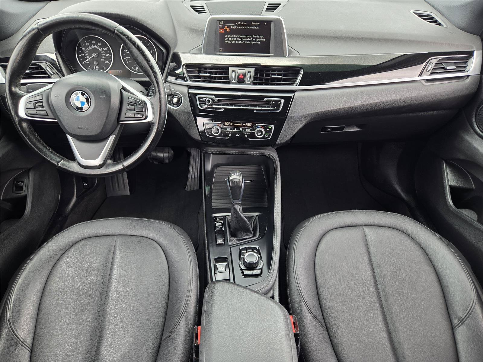 Used 2017 BMW X1 xDrive28i AWD/4WD image 23