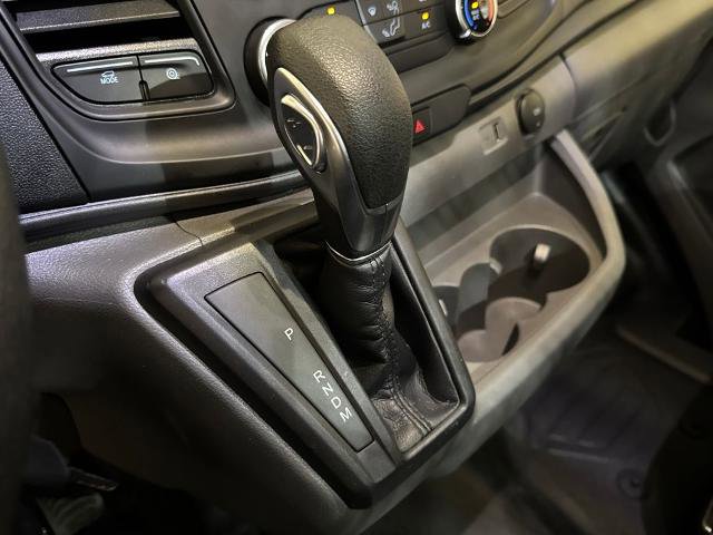 Certified 2024 Ford Transit 250 Low Roof w/ Exterior Upgrade Package image 30