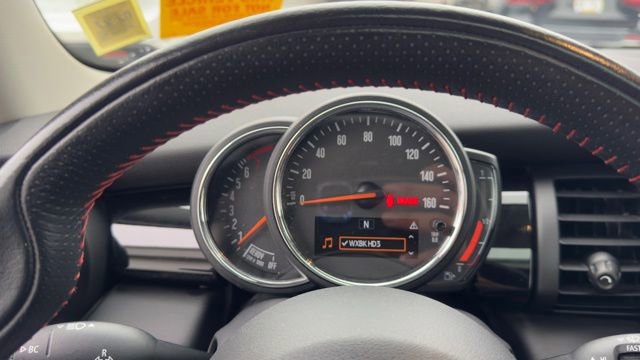 Used 2019 MINI Cooper S image 12