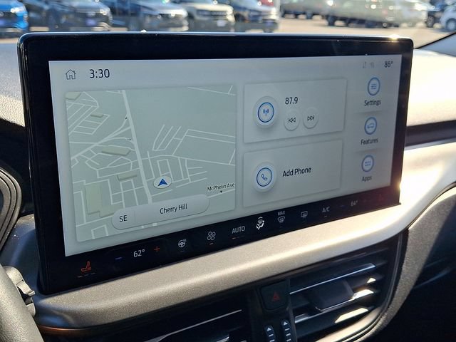 Certified 2023 Ford Escape Active w/ Tech Pack #1 AWD/4WD image 16
