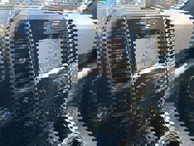 Certified 2017 Ford F150 Lariat image 18