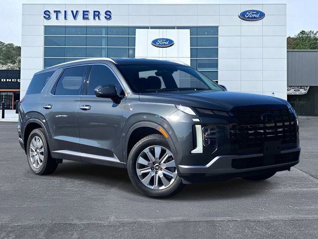 Used 2023 Hyundai Palisade SEL image 1