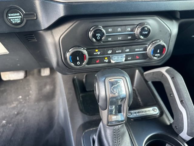 Certified 2022 Ford Bronco Outer Banks AWD/4WD image 19