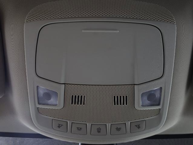 Certified 2024 Ford Edge SEL w/ Convenience Package AWD/4WD image 17