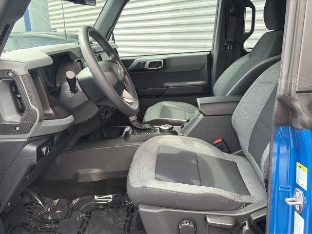 Certified 2023 Ford Bronco 4-Door w/ Sasquatch Package image 20