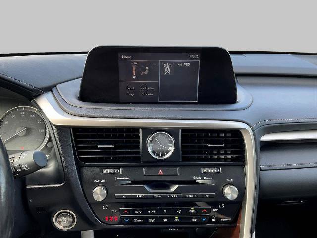 Used 2022 Lexus RX 350 AWD w/ Premium Package image 11