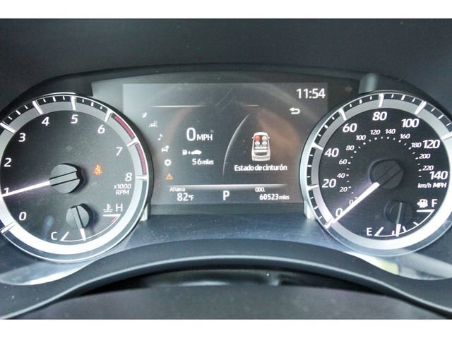 Used 2023 Toyota Highlander XLE FWD image 16