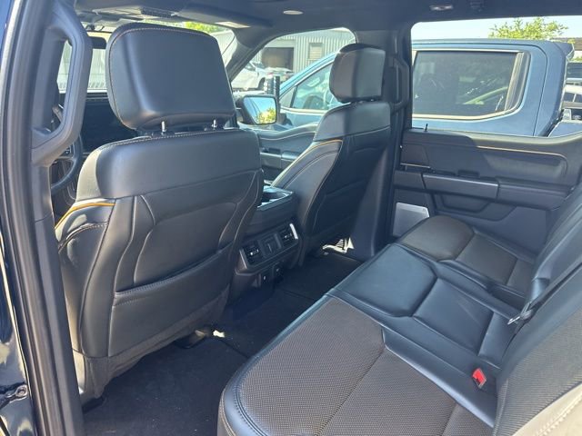 Certified 2024 Ford F150 Tremor w/ Equipment Group 402A High AWD/4WD image 7