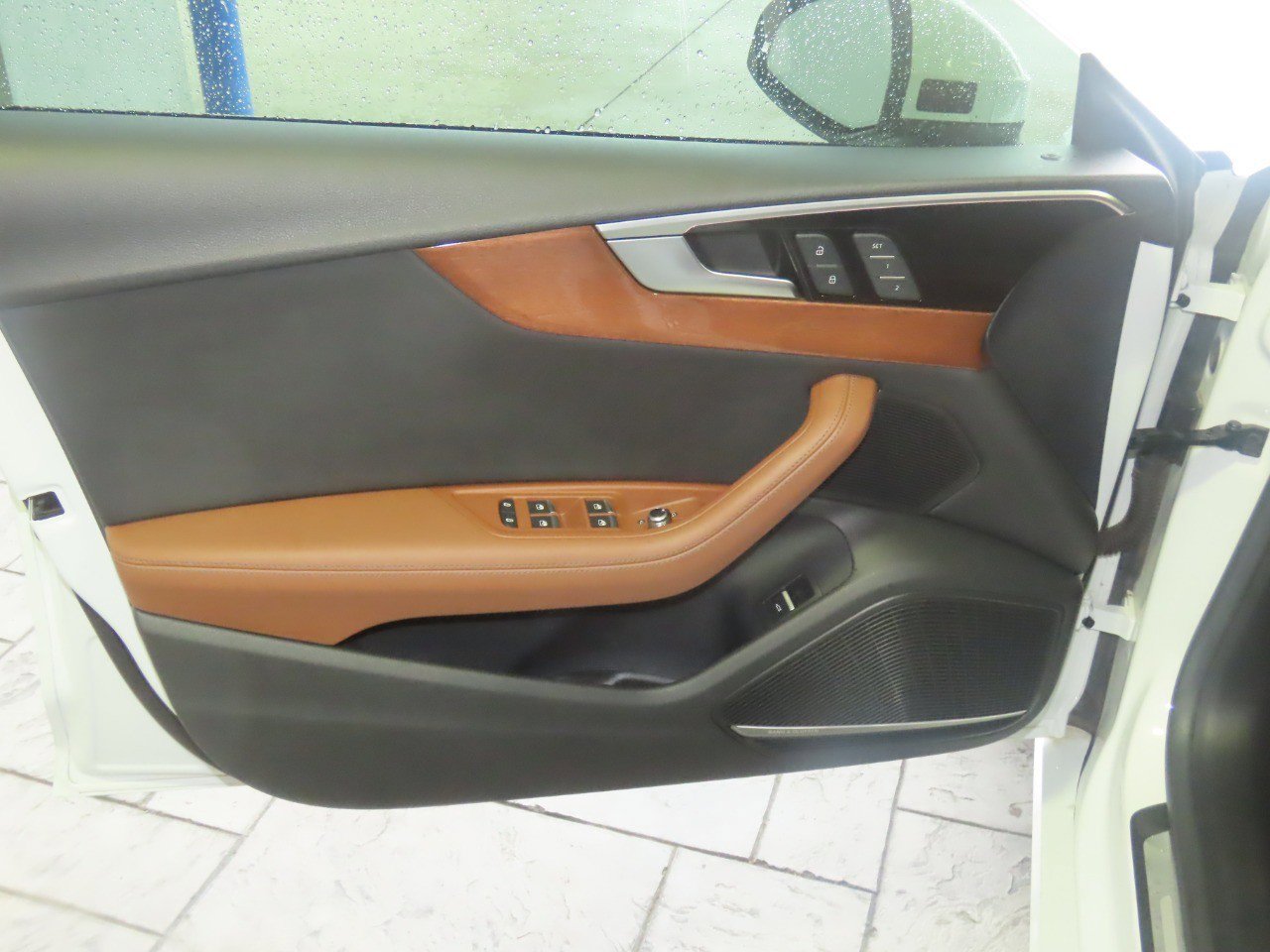Used 2020 Audi A5 2.0T Prestige AWD/4WD image 20