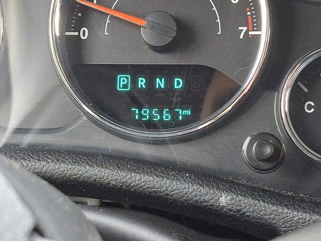 Used 2018 Jeep Wrangler Unlimited Sport S image 18