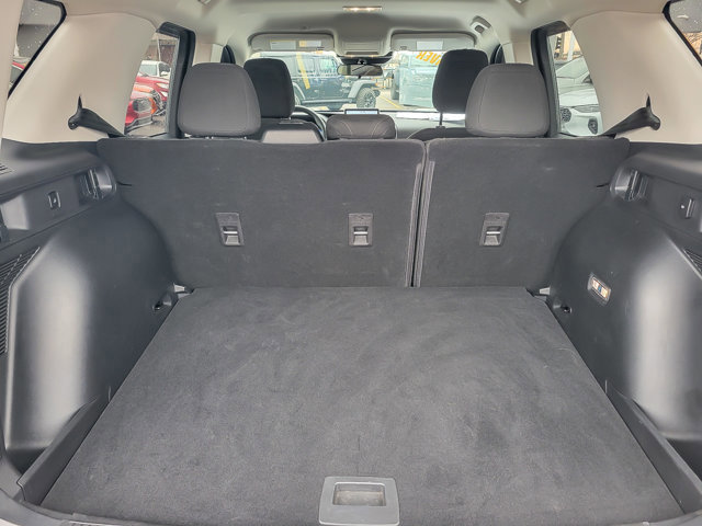 Certified 2022 Ford Bronco Sport image 20