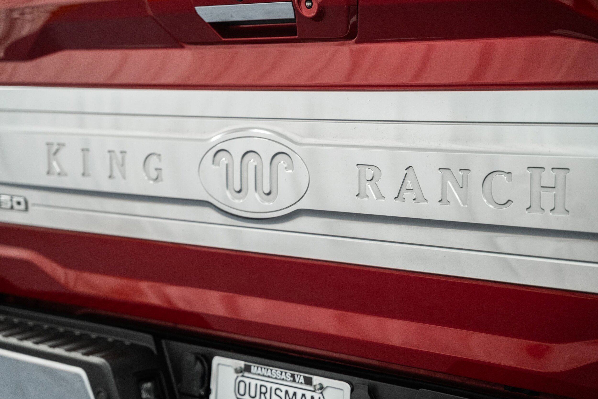 Certified 2022 Ford F150 King Ranch w/ Equipment Group 601A High AWD/4WD image 10