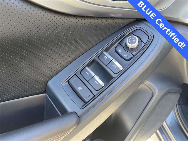 Used 2023 Subaru Crosstrek 2.5i Limited w/ Moonroof Package image 17