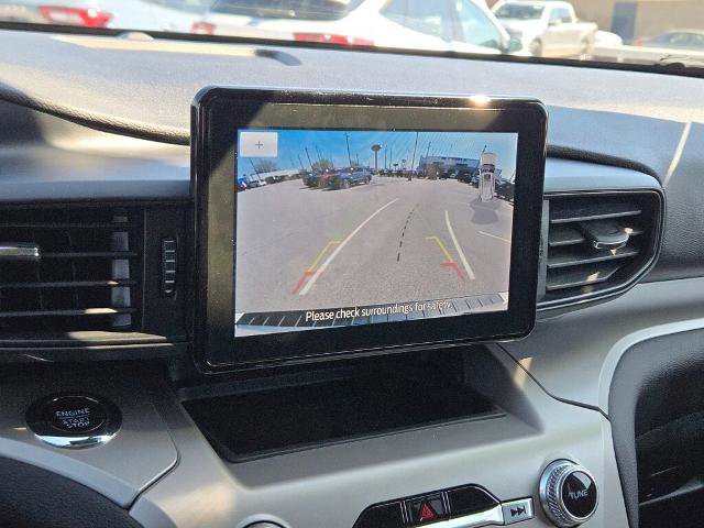 Certified 2023 Ford Explorer XLT AWD/4WD image 29