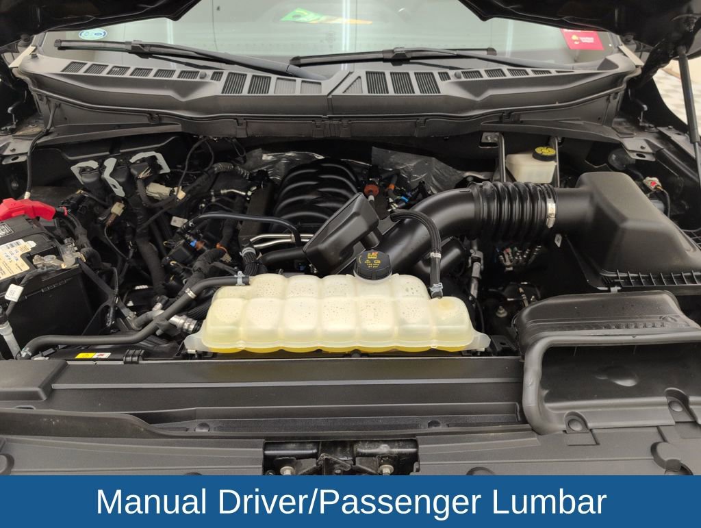 Certified 2022 Ford F150 XL w/ STX Appearance Package image 43