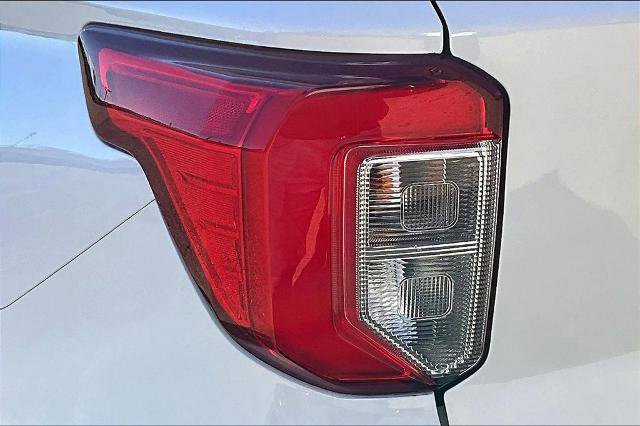 Certified 2023 Ford Explorer Platinum w/ Technology Package image 30