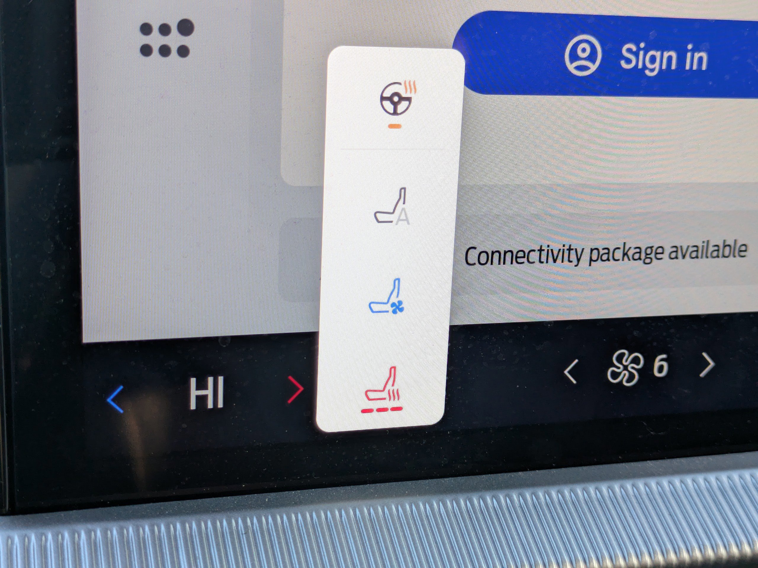 Certified 2025 Ford Explorer ST image 29